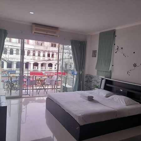 Sweet Dream Hotel Patong Phuket מראה חיצוני תמונה