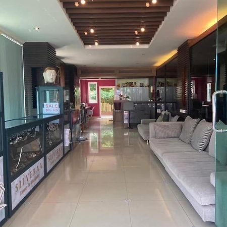 Sweet Dream Hotel Patong Phuket מראה חיצוני תמונה