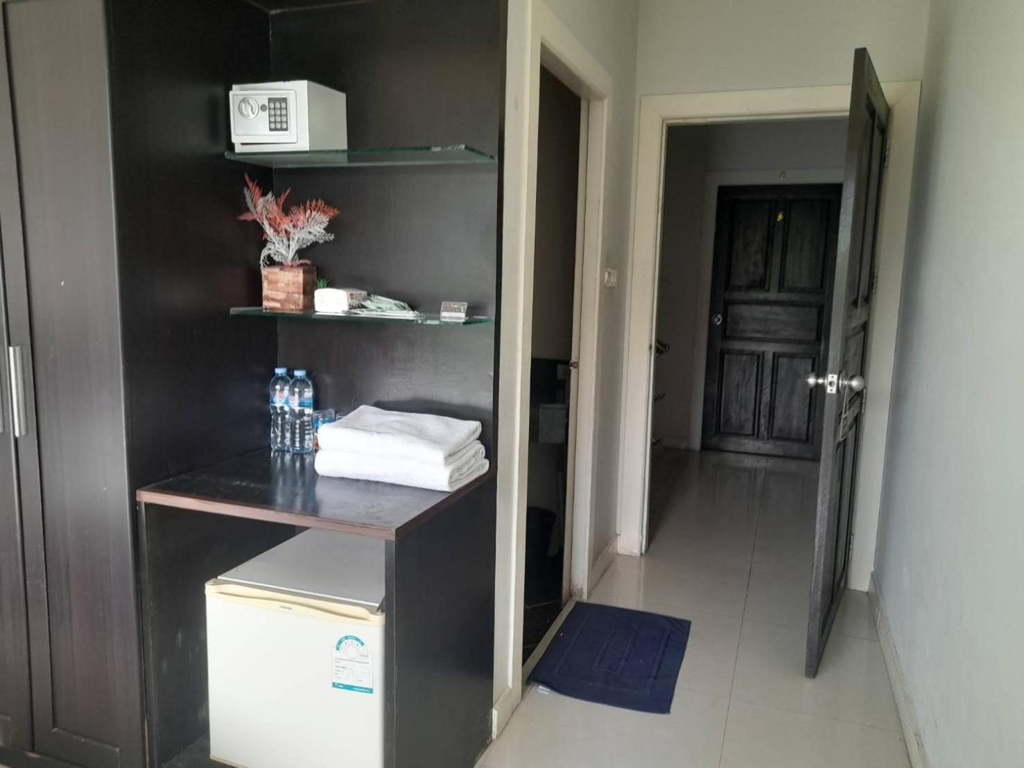 Sweet Dream Hotel Patong Phuket מראה חיצוני תמונה