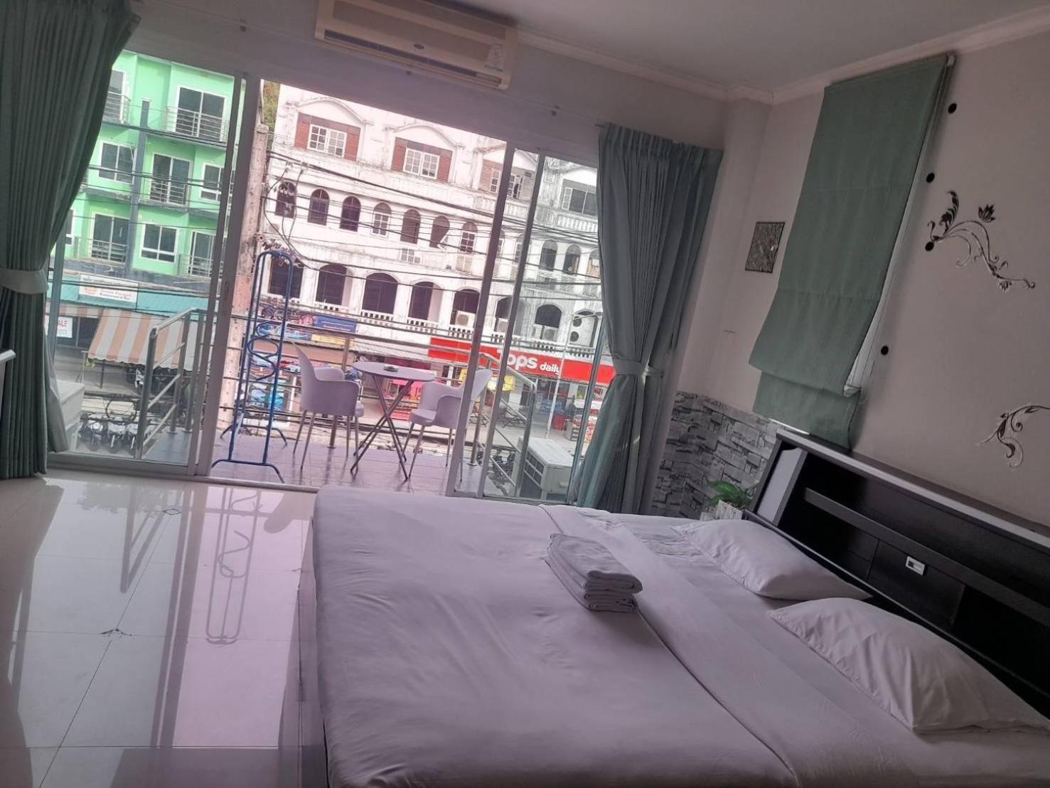 Sweet Dream Hotel Patong Phuket מראה חיצוני תמונה
