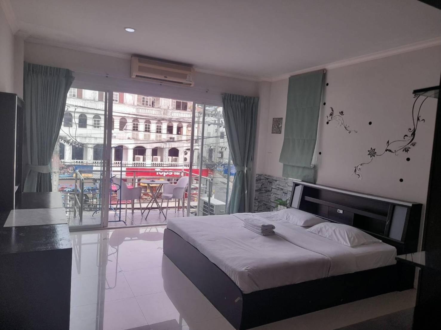 Sweet Dream Hotel Patong Phuket מראה חיצוני תמונה