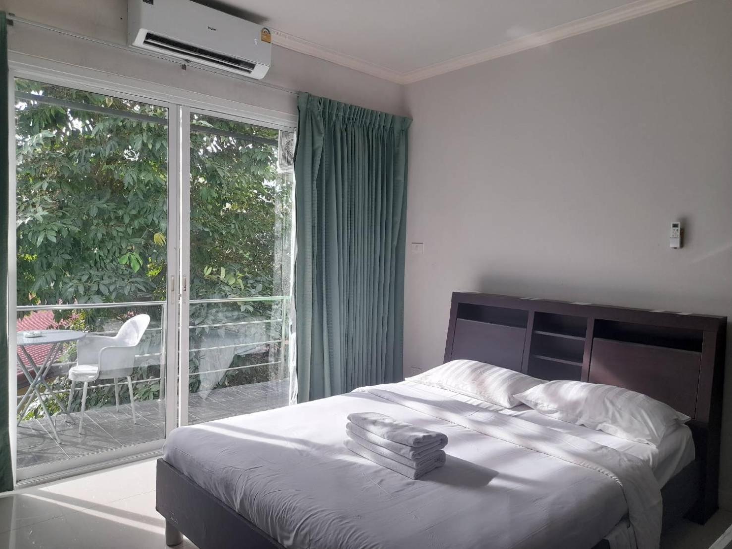 Sweet Dream Hotel Patong Phuket מראה חיצוני תמונה