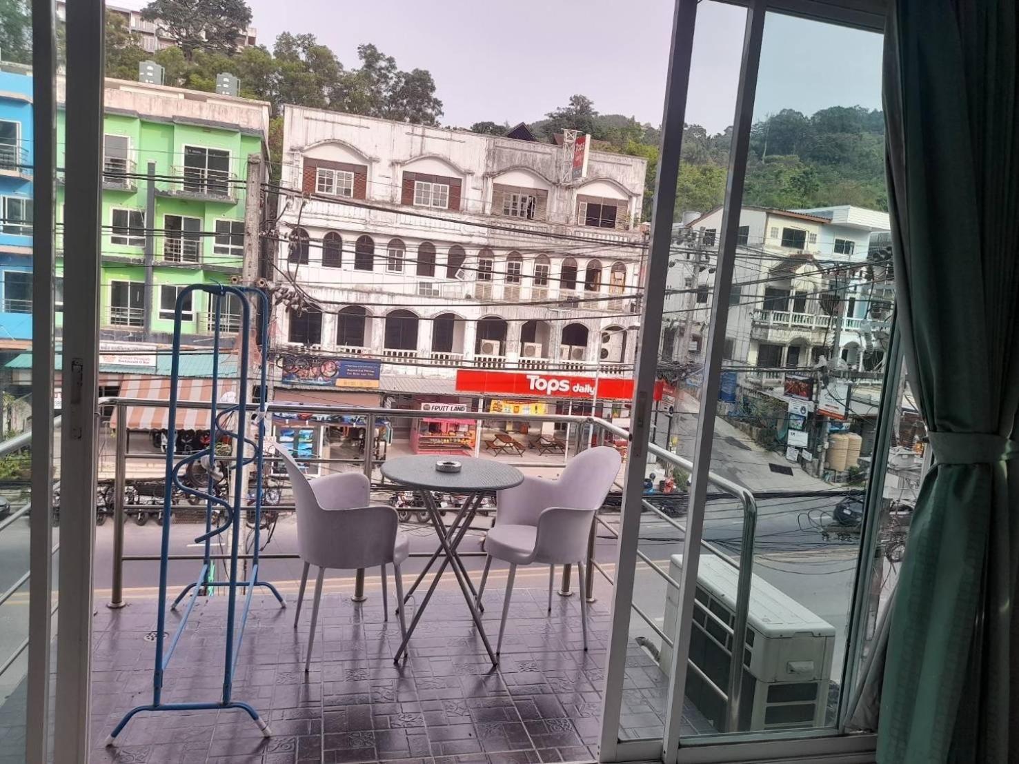 Sweet Dream Hotel Patong Phuket מראה חיצוני תמונה