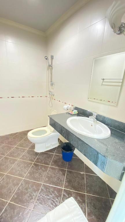 Sweet Dream Hotel Patong Phuket מראה חיצוני תמונה