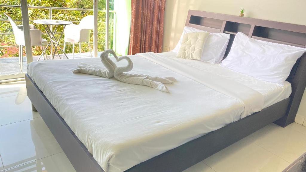 Sweet Dream Hotel Patong Phuket מראה חיצוני תמונה