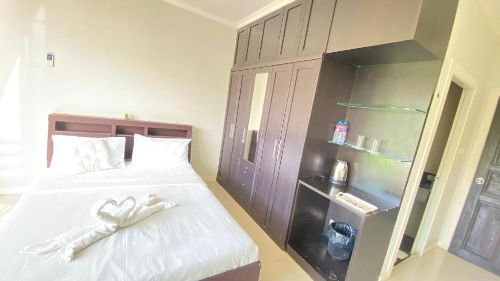 Sweet Dream Hotel Patong Phuket מראה חיצוני תמונה