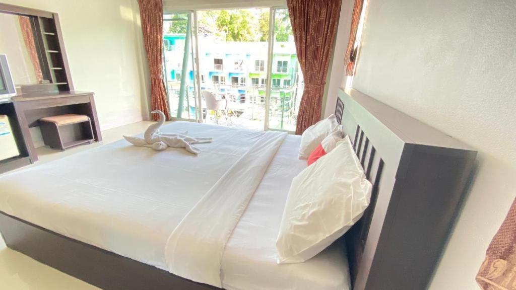 Sweet Dream Hotel Patong Phuket מראה חיצוני תמונה