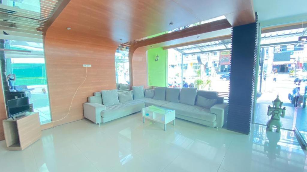 Sweet Dream Hotel Patong Phuket מראה חיצוני תמונה
