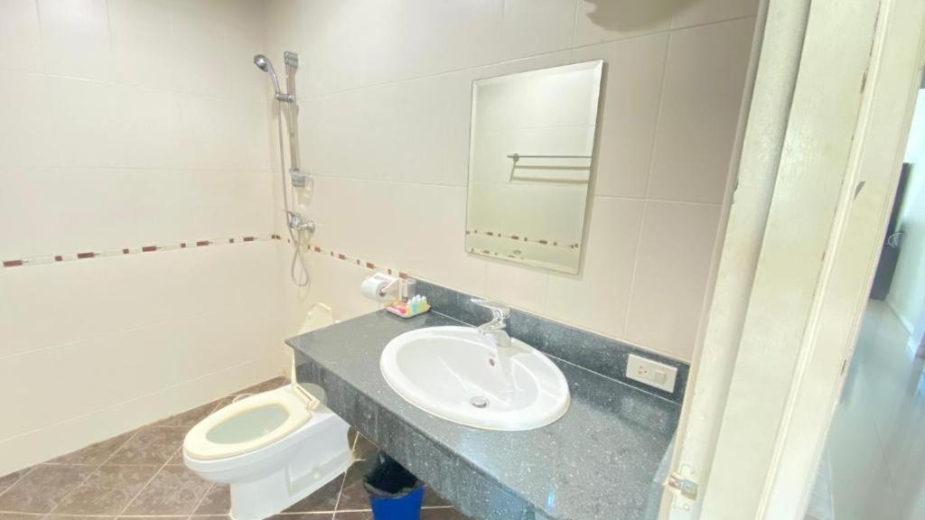 Sweet Dream Hotel Patong Phuket מראה חיצוני תמונה