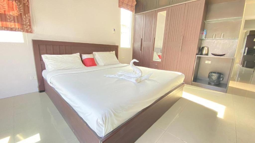 Sweet Dream Hotel Patong Phuket מראה חיצוני תמונה