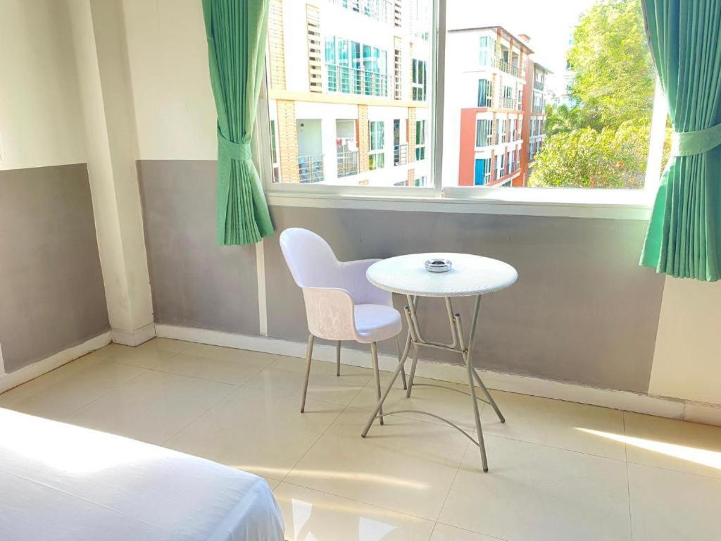 Sweet Dream Hotel Patong Phuket מראה חיצוני תמונה