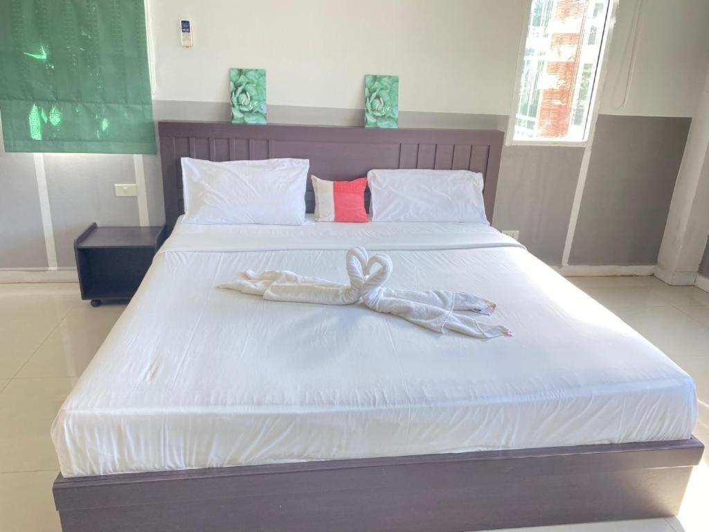 Sweet Dream Hotel Patong Phuket מראה חיצוני תמונה