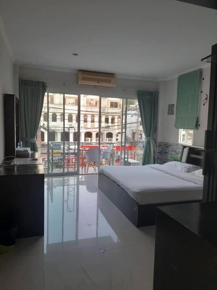 Sweet Dream Hotel Patong Phuket מראה חיצוני תמונה