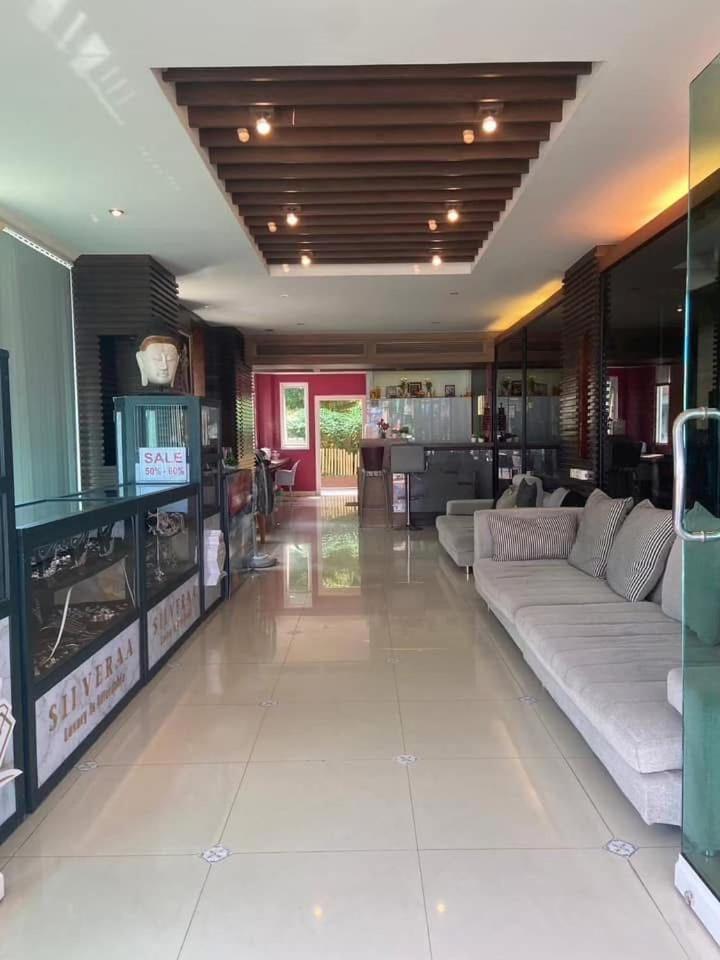 Sweet Dream Hotel Patong Phuket מראה חיצוני תמונה
